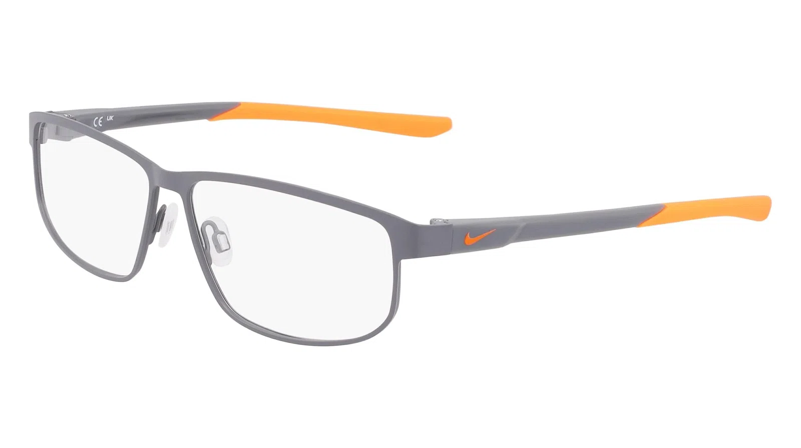 Nike 8157 Eyeglasses - view 2